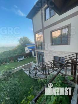 Дом 275м², 3-этажный, участок 6 сот.