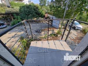 Дом 135м², 3-этажный, участок 7 сот.