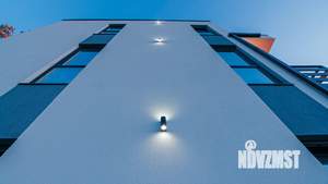 Дом 258м², 3-этажный, участок 4 сот.