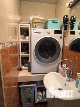 Таунхаус 100м², 3-этажный, участок 1 сот.