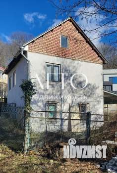 Дом 120м², 2-этажный, участок 6 сот.