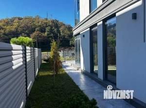 Дом 153м², 2-этажный, участок 4 сот.