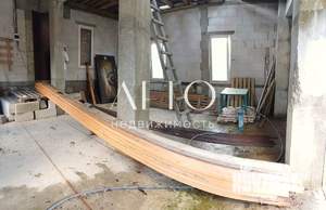 Дом 167м², 3-этажный, участок 6 сот.