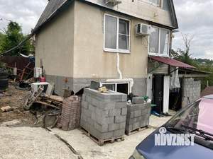 Дом 86м², 3-этажный, участок 5 сот.