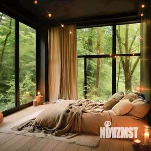 Дом 60м², 1-этажный, участок 40 сот.