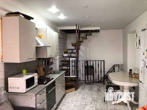 Дом 66м², 3-этажный, участок 1 сот.