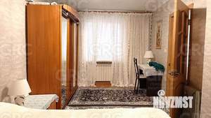 Дом 132м², 2-этажный, участок 4 сот.