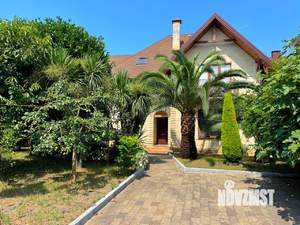 Дом 170м², 2-этажный, участок 6 сот.