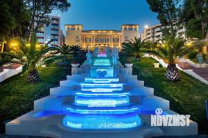 Коттедж 368м², 2-этажный, участок 9 сот.