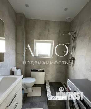 Дом 100м², 2-этажный, участок 6 сот.