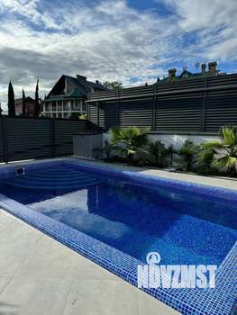 Дом 320м², 2-этажный, участок 12 сот.