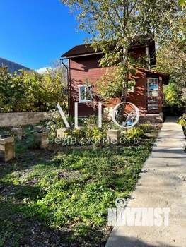 Дом 350м², 2-этажный, участок 797 сот.