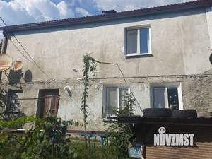 Дом 97м², 2-этажный, участок 6 сот.