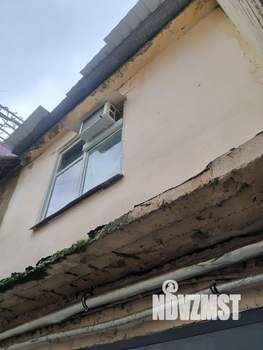 Таунхаус 48м², 2-этажный, участок 1 сот.