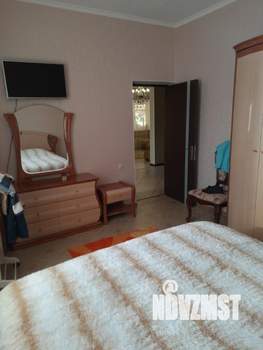 Дом 545м², 5-этажный, участок 4 сот.