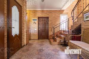 Дом 95м², 2-этажный, участок 6 сот.