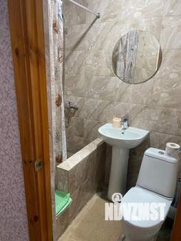 Дом 565м², 3-этажный, участок 6 сот.