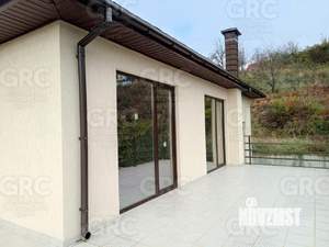 Дом 236м², 2-этажный, участок 5 сот.