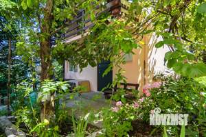 Дом 95м², 3-этажный, участок 2 сот.