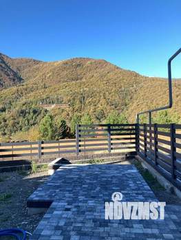 Дом 219м², 3-этажный, участок 4 сот.