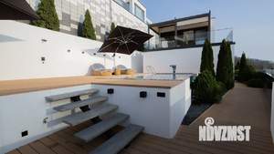 Дом 180м², 2-этажный, участок 4 сот.