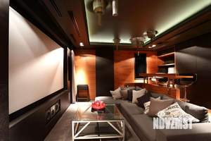 Дом 515м², 3-этажный, участок 30 сот.