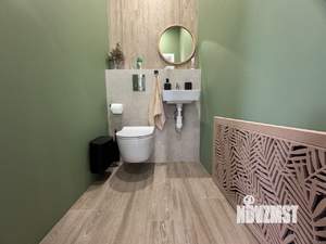 Дом 78м², 1-этажный, участок 3 сот.