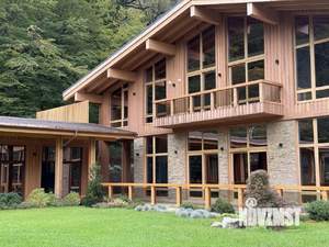 Дом 650м², 2-этажный, участок 30 сот.