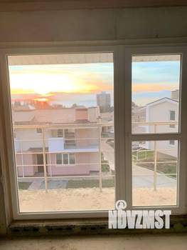 Таунхаус 132м², 2-этажный, участок 3 сот.