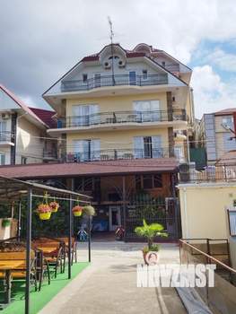 Дом 545м², 5-этажный, участок 4 сот.