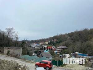 Дом 122м², 2-этажный, участок 6 сот.