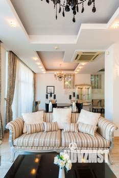 Дом 200м², 2-этажный, участок 10 сот.