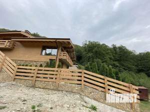 Дом 280м², 3-этажный, участок 5 сот.