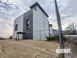 Дом 159м², 2-этажный, участок 3 сот.