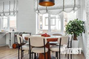 Дом 180м², 3-этажный, участок 5 сот.