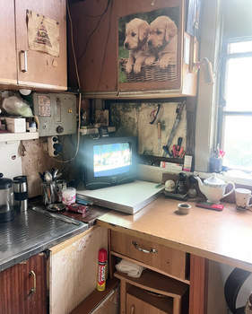 Дом 78м², 1-этажный, участок 7 сот.