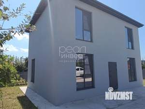 Дом 146м², 2-этажный, участок 4 сот.