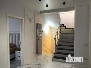 Коттедж 178м², 2-этажный, участок 4 сот.