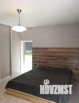 Дом 116м², 1-этажный, участок 5 сот.