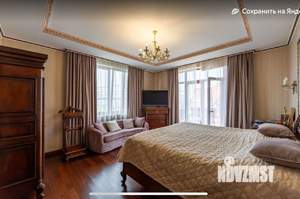 Дом 414м², 2-этажный, участок 9 сот.