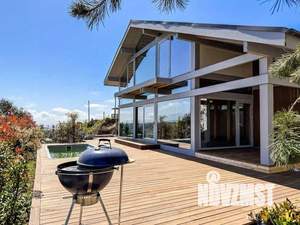 Дом 170м², 2-этажный, участок 4 сот.