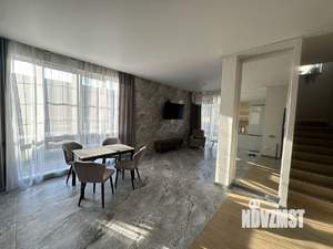 Коттедж 168м², 2-этажный, участок 3 сот.