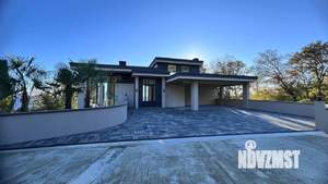 Дом 300м², 2-этажный, участок 6 сот.