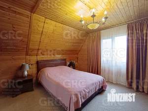 Дом 451м², 2-этажный, участок 725 сот.