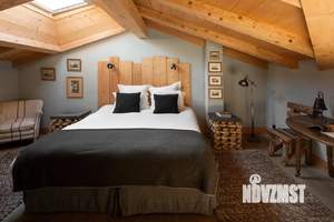 Коттедж 890м², 2-этажный, участок 12 сот.