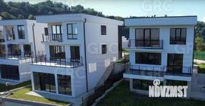 Дом 300м², 3-этажный, участок 4 сот.