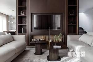 Дом 200м², 2-этажный, участок 6 сот.