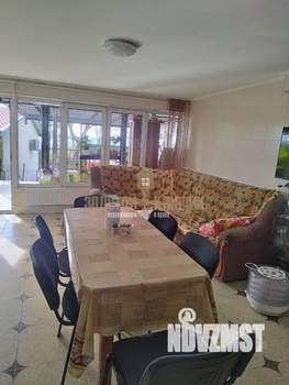 Дом 600м², 3-этажный, участок 7 сот.