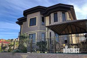 Дом 150м², 2-этажный, участок 4 сот.