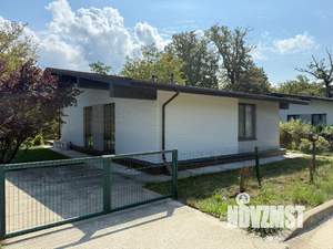 Дом 200м², 1-этажный, участок 4 сот.